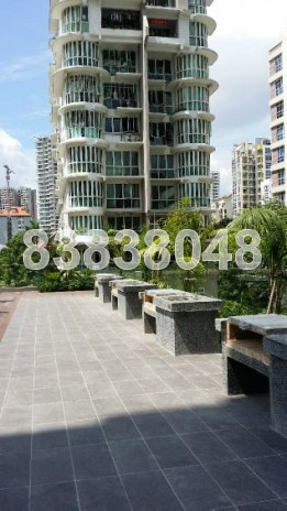 Regent Residences (D12), Apartment #38440032